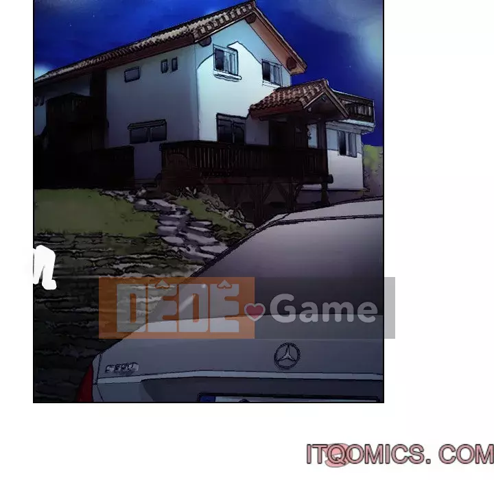 Lạc đường Chương 14-15