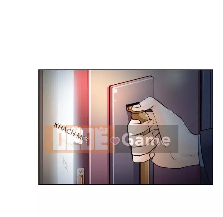 Lạc đường Chương 14-15