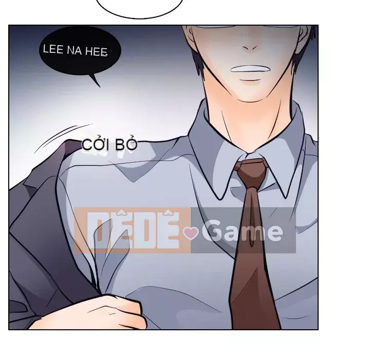 Lạc đường Chương 14-15