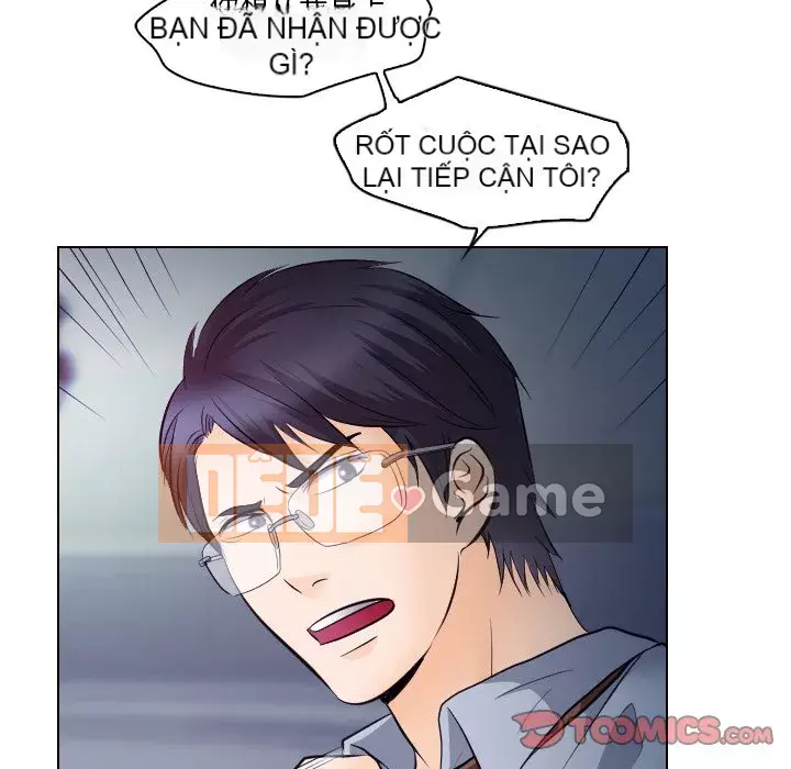 Lạc đường Chương 14-15