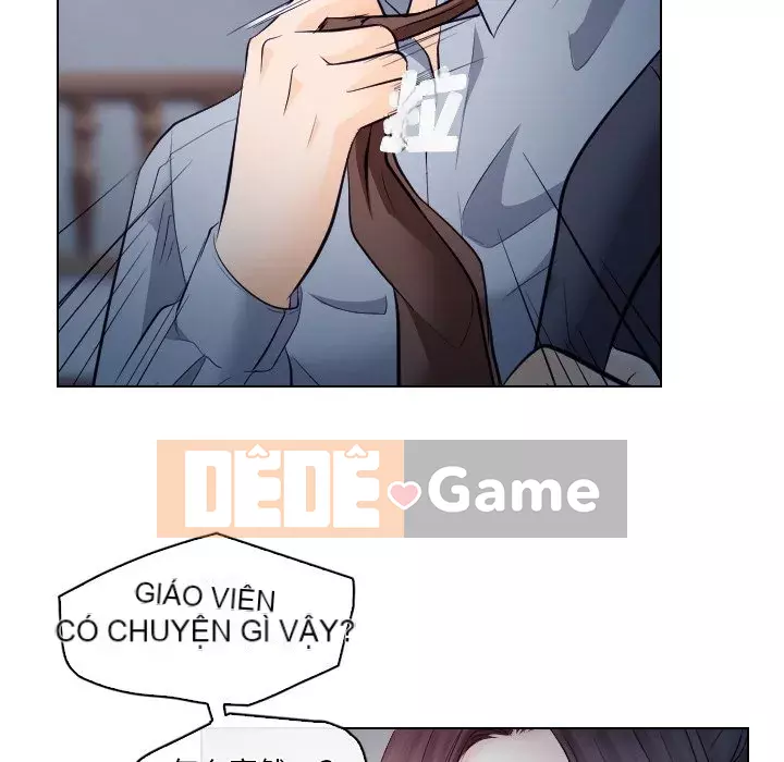 Lạc đường Chương 14-15