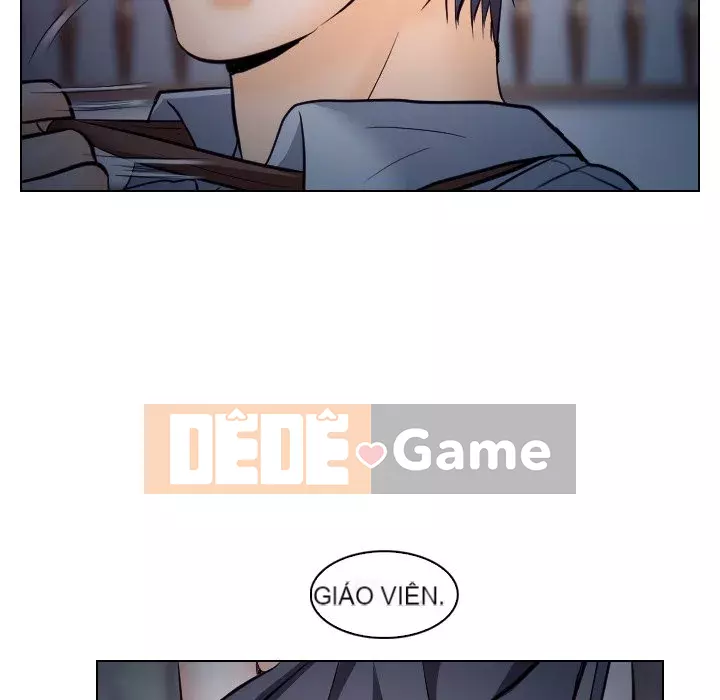 Lạc đường Chương 14-15