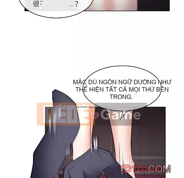 Lạc đường Chương 14-15