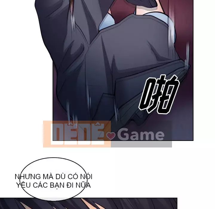 Lạc đường Chương 14-15