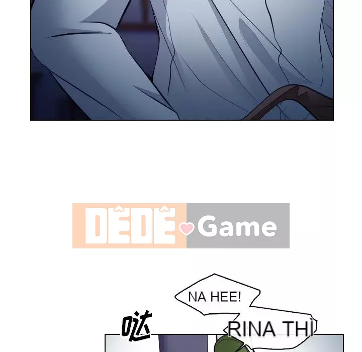 Lạc đường Chương 14-15