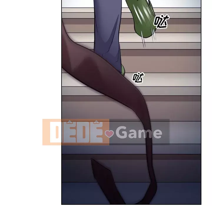 Lạc đường Chương 14-15