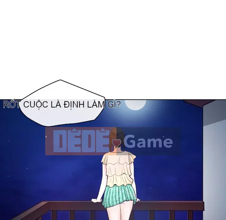 Lạc đường Chương 14-15