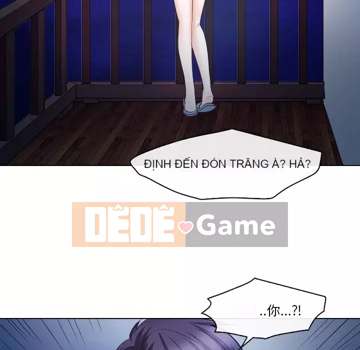 Lạc đường Chương 14-15