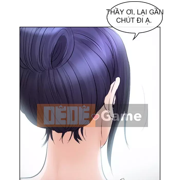 Lạc đường Chương 14-15