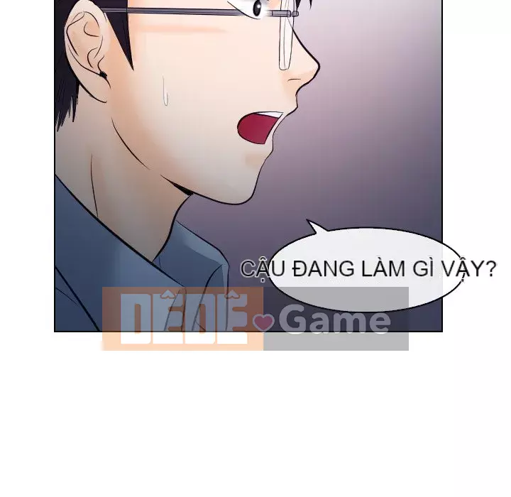 Lạc đường Chương 14-15