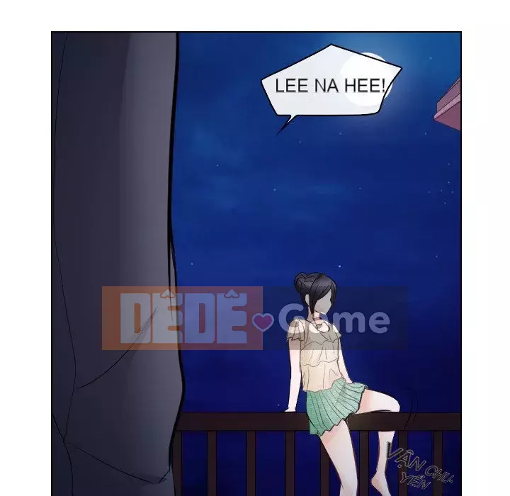 Lạc đường Chương 14-15