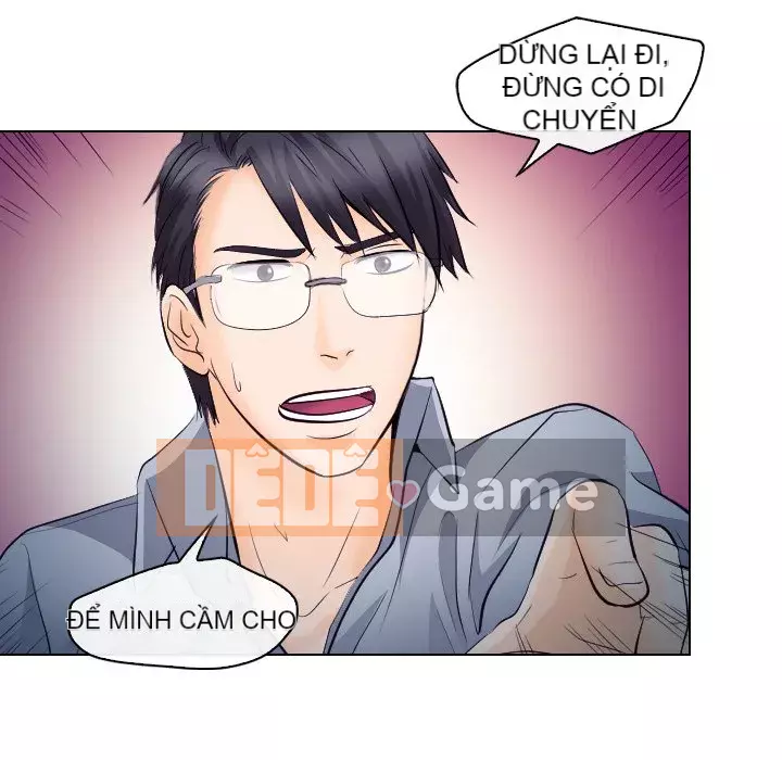 Lạc đường Chương 14-15