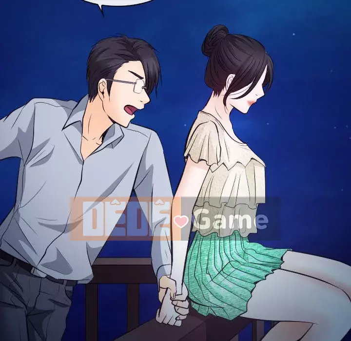 Lạc đường Chương 14-15