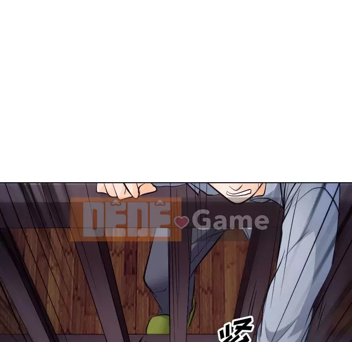 Lạc đường Chương 14-15