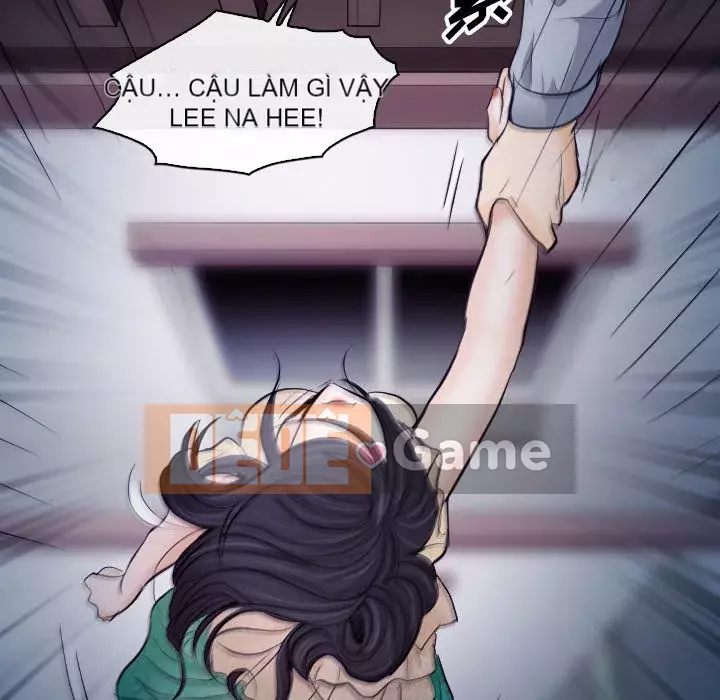 Lạc đường Chương 14-15