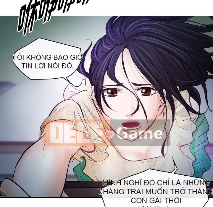 Lạc đường Chương 14-15