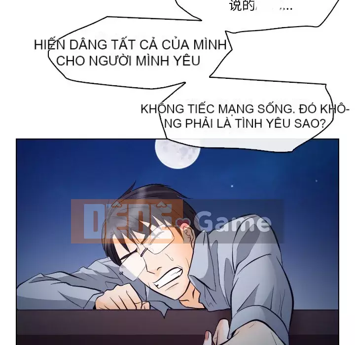 Lạc đường Chương 14-15