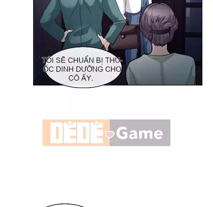 Lạc đường Chương 14-15