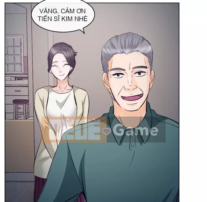 Lạc đường Chương 14-15