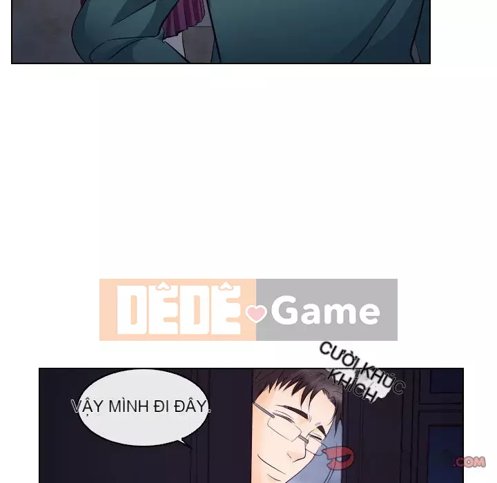 Lạc đường Chương 14-15