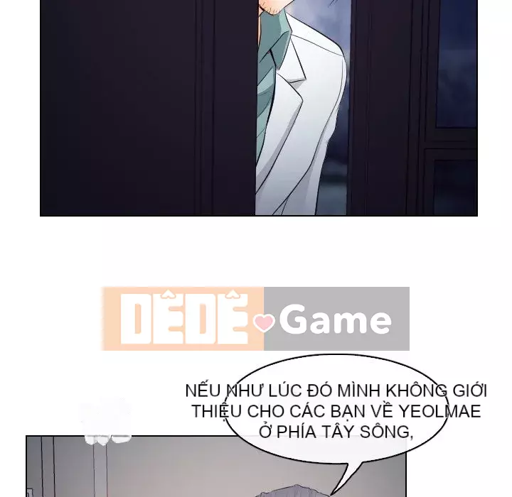 Lạc đường Chương 14-15