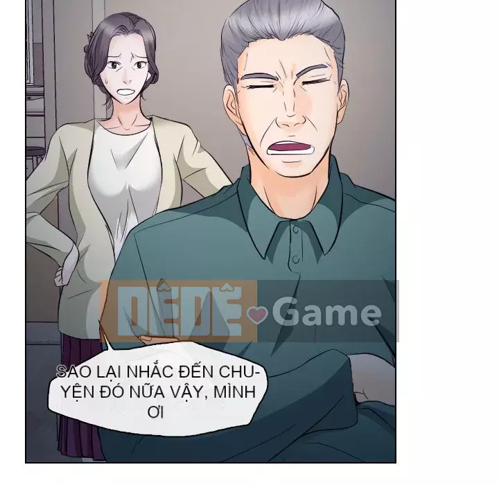 Lạc đường Chương 14-15