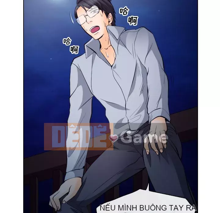 Lạc đường Chương 14-15