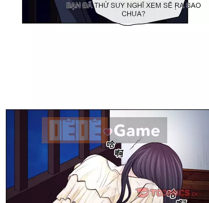 Lạc đường Chương 14-15