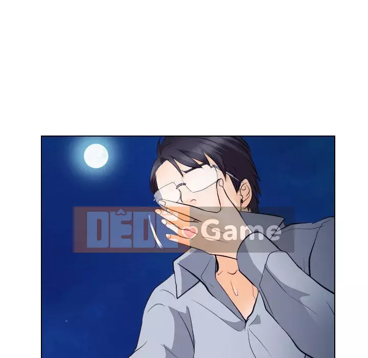 Lạc đường Chương 14-15