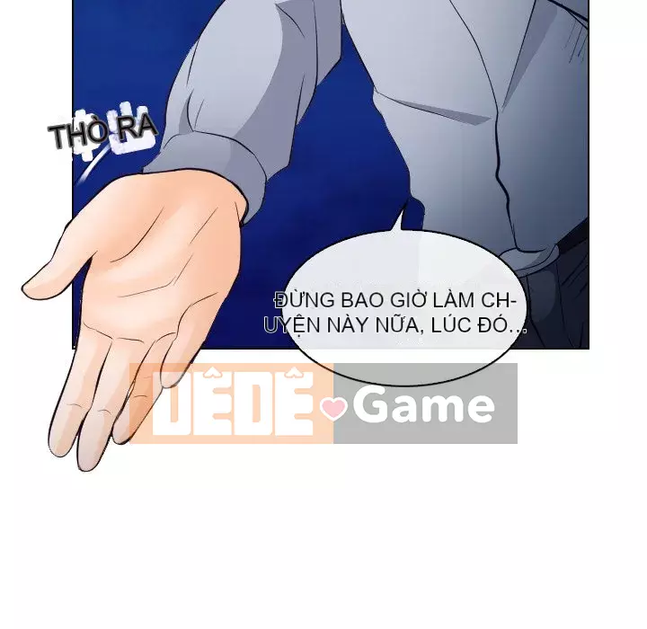 Lạc đường Chương 14-15