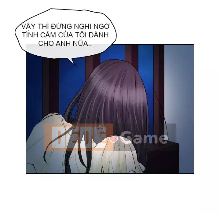 Lạc đường Chương 14-15