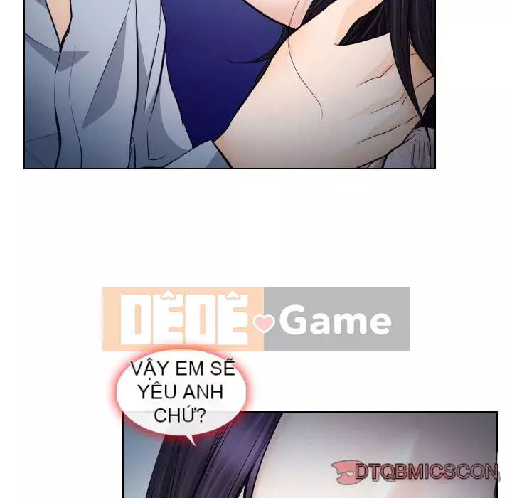 Lạc đường Chương 14-15