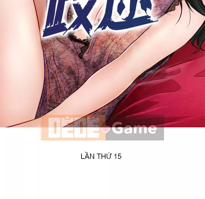 Lạc đường Chương 14-15