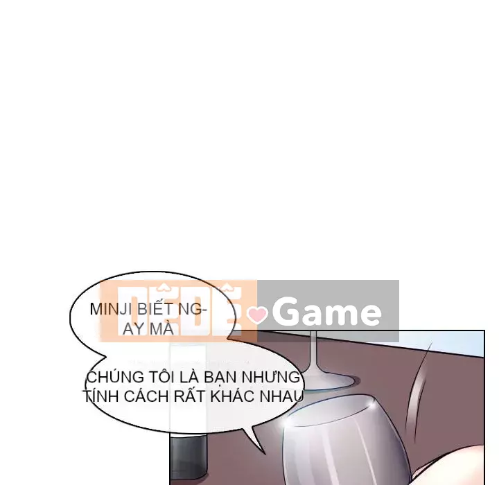 Lạc đường Chương 14-15