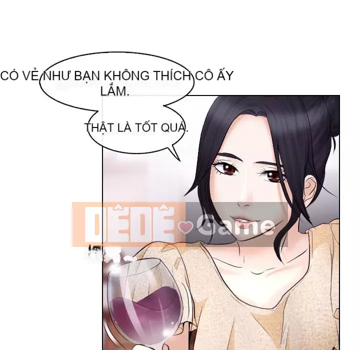 Lạc đường Chương 14-15