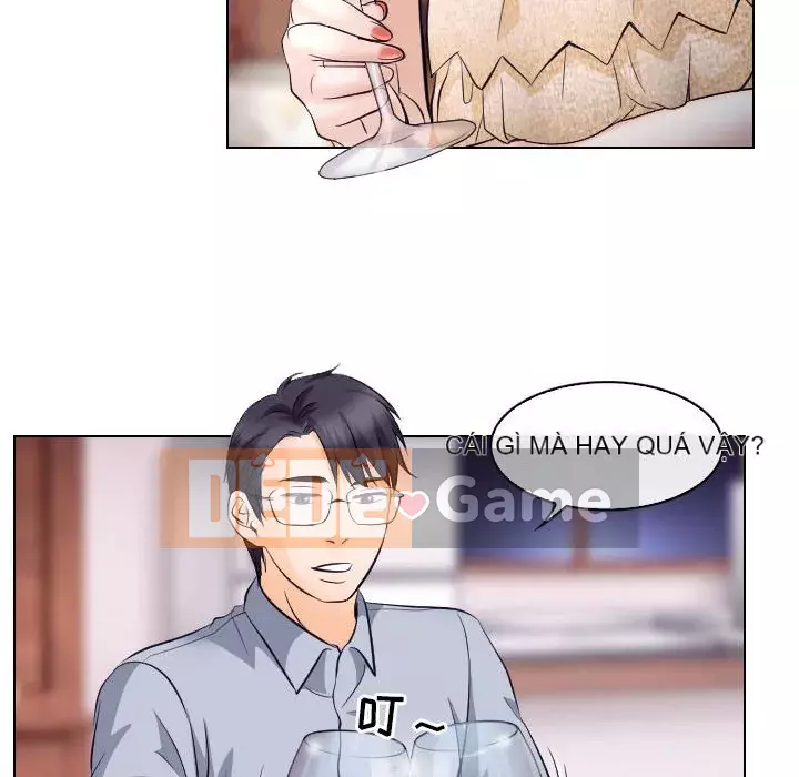 Lạc đường Chương 14-15