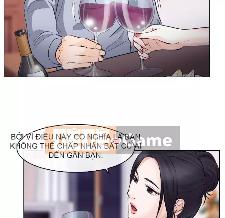 Lạc đường Chương 14-15