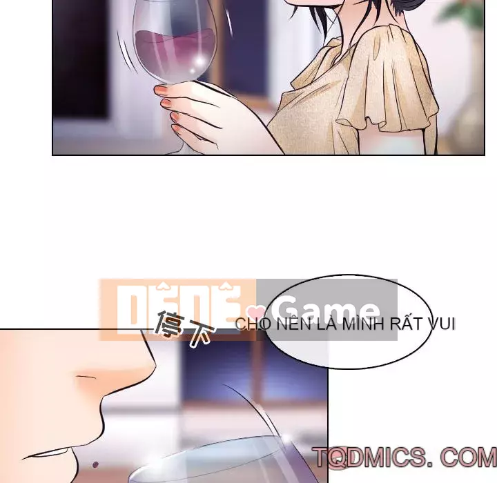 Lạc đường Chương 14-15