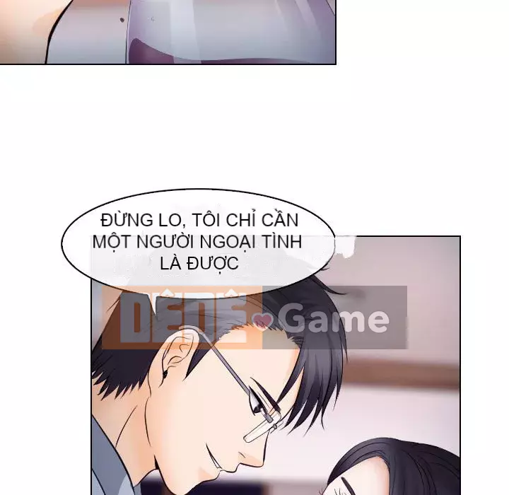 Lạc đường Chương 14-15