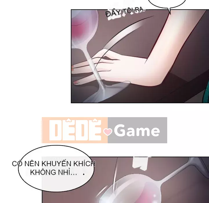 Lạc đường Chương 14-15