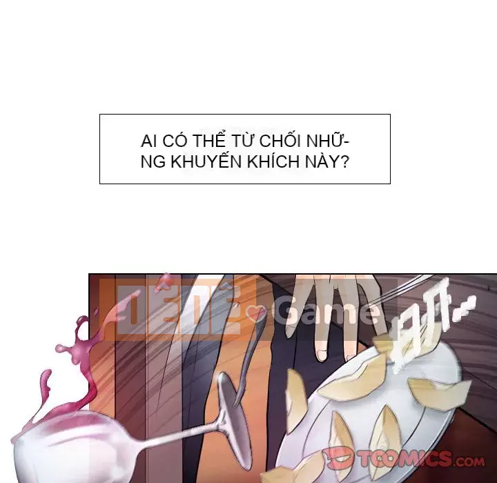 Lạc đường Chương 14-15