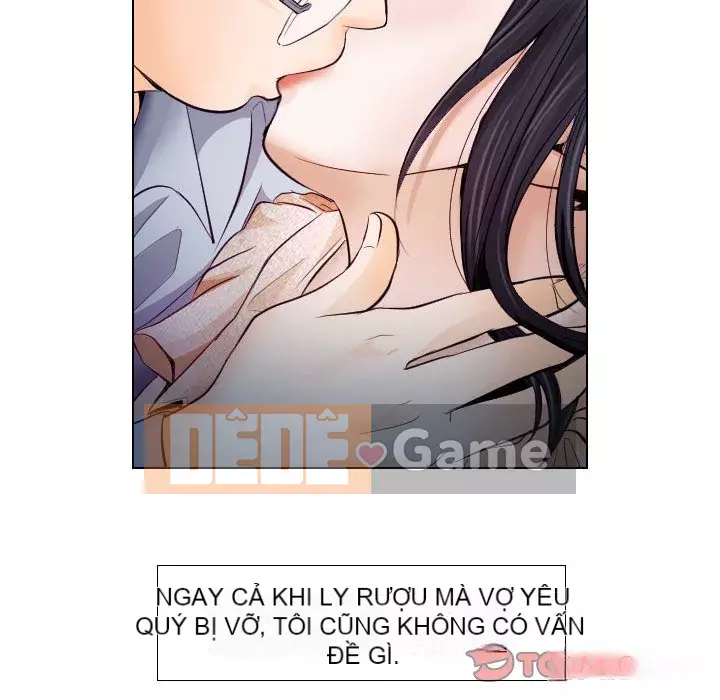 Lạc đường Chương 14-15