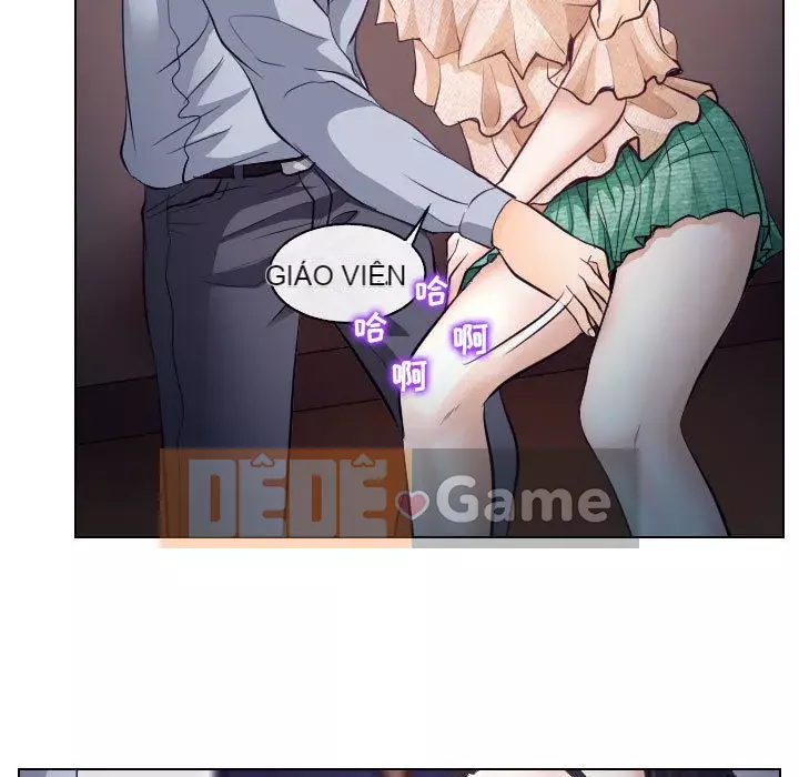 Lạc đường Chương 14-15