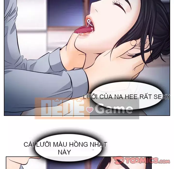 Lạc đường Chương 14-15