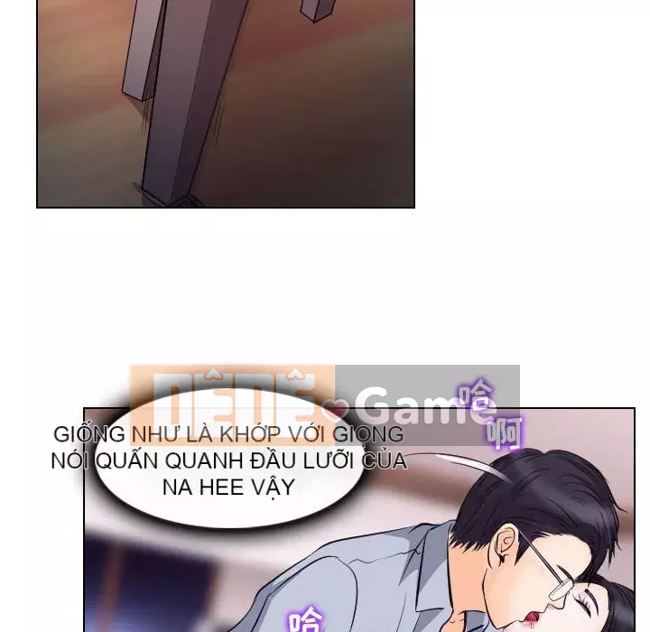 Lạc đường Chương 14-15