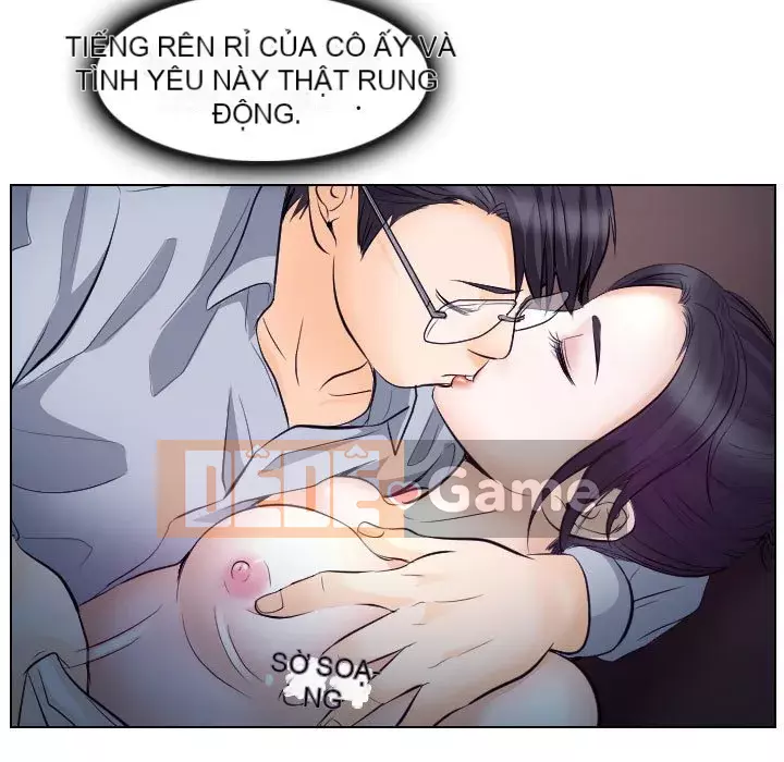 Lạc đường Chương 14-15