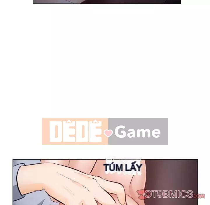 Lạc đường Chương 14-15