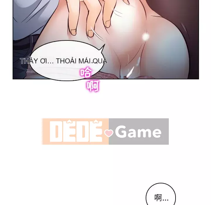 Lạc đường Chương 14-15