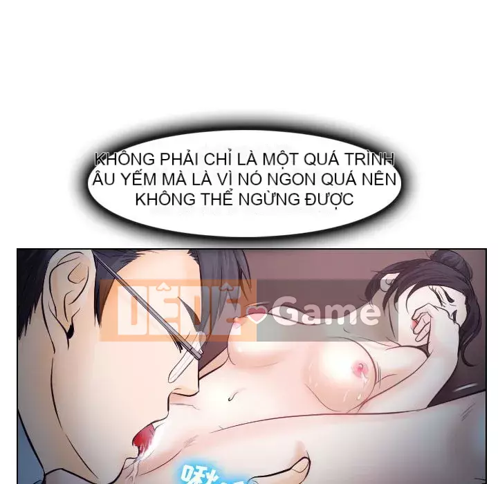 Lạc đường Chương 14-15