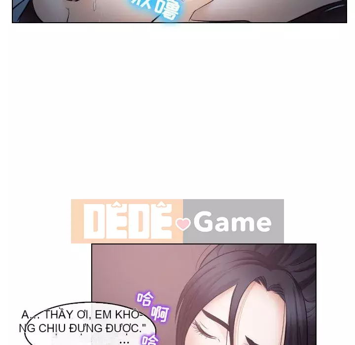 Lạc đường Chương 14-15